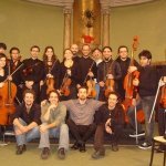 Mandolin Concerto in C Major, RV 425: I. Allegro - Musici di San Marco, Alberto Lizzio
