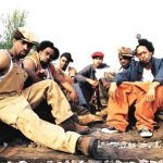 These Walls - Nappy Roots