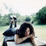 Poor Wayfaring Stranger - Natalie Merchant