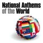 DDR National Anthem - National Anthem