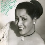 Fine Brown Frame - Nellie Lutcher