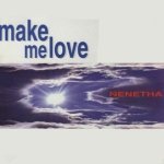 Make Me Love (Piano Mix) - Nenetha