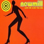 Keep Me (Dance Mix) - Newmill