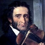 Io Ti Penso Amore(OST Паганини:Скрипач Дьявола) - Niccolò Paganini