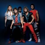 When You Close Your Eyes - Night Ranger