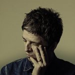 A Simple Game of Genius - Noel Gallagher's High Flying Birds