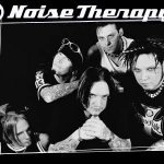 Get Up - Noise Therapy