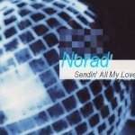 Sending all my love - Norad