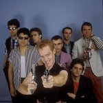 Just Another Day - Oingo Boingo