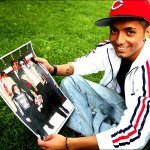 Love You In The Morning - Omer Bhatti