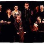 Nevestinko oro - Oni Wytars Ensemble