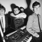 Walking On Air - Orchestral Manoeuvres in the Dark
