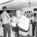 Bukom Mashie - Oscar Sulley & The Uhuru Dance Band