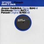 Jack 2 Jack (Jesper Dahlbäck remix) - Panash