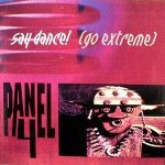 Say Dance! (Go Extreme) (Radio Panel) - Panel 4