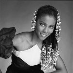 Let's Sing a Song of Love - Patrice Rushen