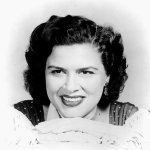 A Poor Man's Roses (Or a Rich Man's Gold) - Patsy Cline