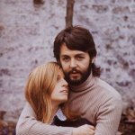 Monkberry Moon Delight (OST Безбрачная неделя / Hall Pass) - Paul and Linda McCartney