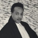 Can You Stop The Rain - Peabo Bryson