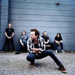 Pendulum - Pearl Jam