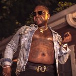 You Just Don't Fit - PeeWee Longway