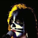 Easy Thing - Peter Criss