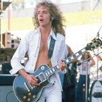 Show Me the Way (live/acoustic) - Peter Frampton