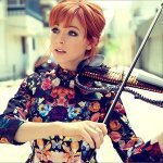 Shatter Me - Lindsey Stirling feat. Lzzy Hale