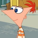 Rollercoaster - Phineas