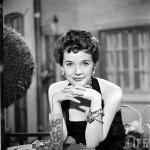 Something to Remember You By - Polly Bergen