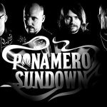 Black widow - Ponamero Sundown