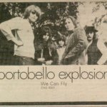 We Can Fly - Portobello Explosion