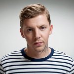 Not Your Man - Professor Green feat. Thabo