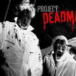Self Inflicted - Project: Deadman