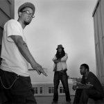 Nothing To Lose - K'NAAN feat. Nas