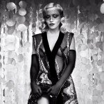 Layers Hung Up (Julia Luna Mashup) - Pryda & Madonna