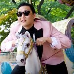 Gangnam Style - Psy