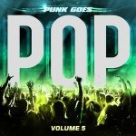 Mayday Parade - Somebody That You Used To Know - Punk Goes Pop 5