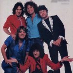 Smilin' In The End - REO Speedwagon