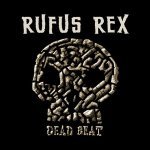 Rise Lazarus Rise - RUFUS REX