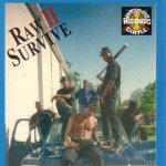 Encounta With A Killa - Raw II Survive