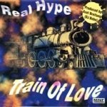 Train Of Love - Real Hype