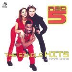 I Love You Stop Restarted (Re-Extended Version) - Red 5