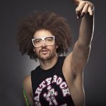 New Thang - Redfoo
