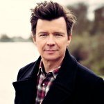 Try - Rick Astley