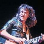 Listen to the Lord - Rick Derringer
