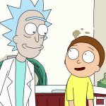 Get Schwifty (C-131) - Rick and Morty, Justin Roiland, & Ryan Elder