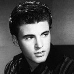 Old Enough to Love - Ricky Nelson