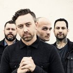 Help Is On The Way (Version) - Rise Against