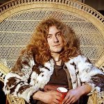 Hey Joe - Robert Plant And The Strange Sensation